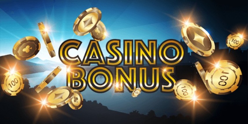 Casino bonus